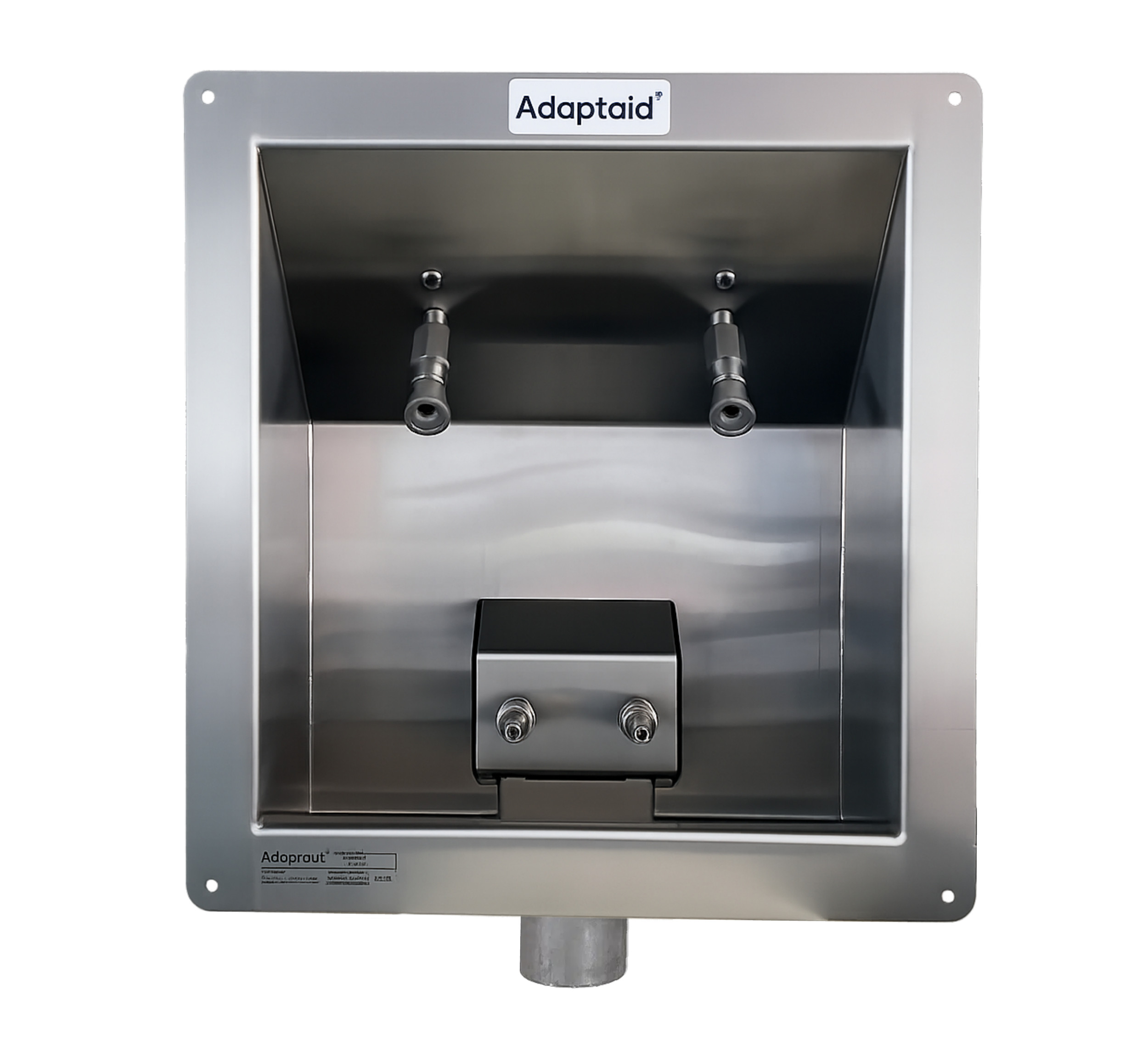 Dialysis Wall Box Station